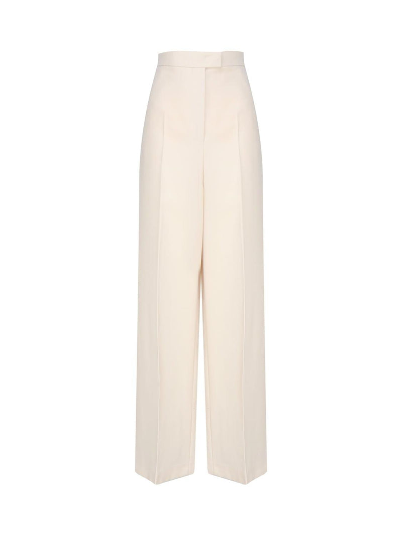 Fendi Straight Leg Pants - Women - Piano Luigi