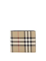 Burberry Wallet - Men - Piano Luigi