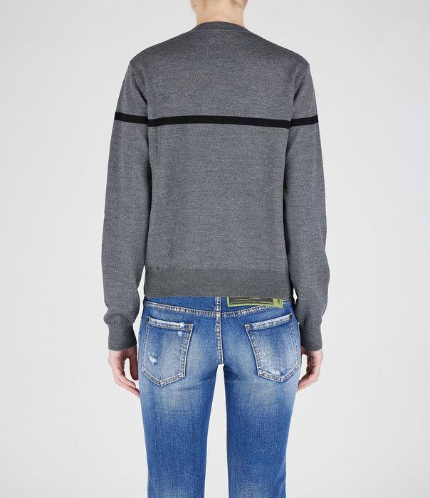 Dsquared2 Knitwear - Women - Piano Luigi