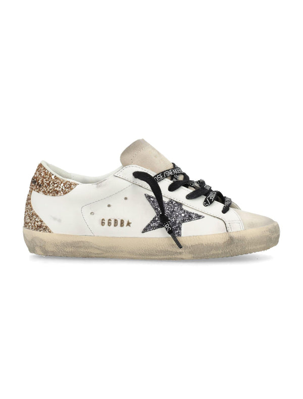 Golden Goose Super-star - Women - Piano Luigi