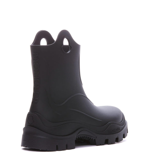 Moncler Misty Rain Boots - Women - Piano Luigi