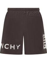 Givenchy Swimwear - Men - Piano Luigi