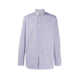 Givenchy Striped Shirt - Men - Piano Luigi