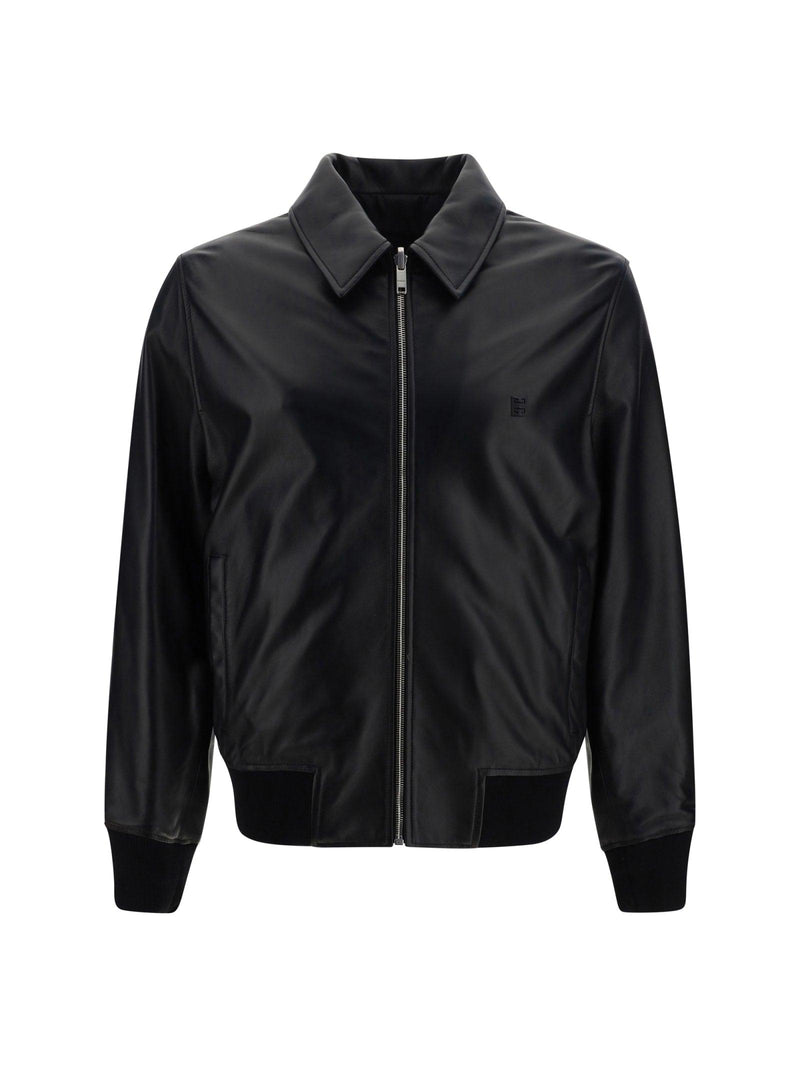 Givenchy Jacket - Men - Piano Luigi