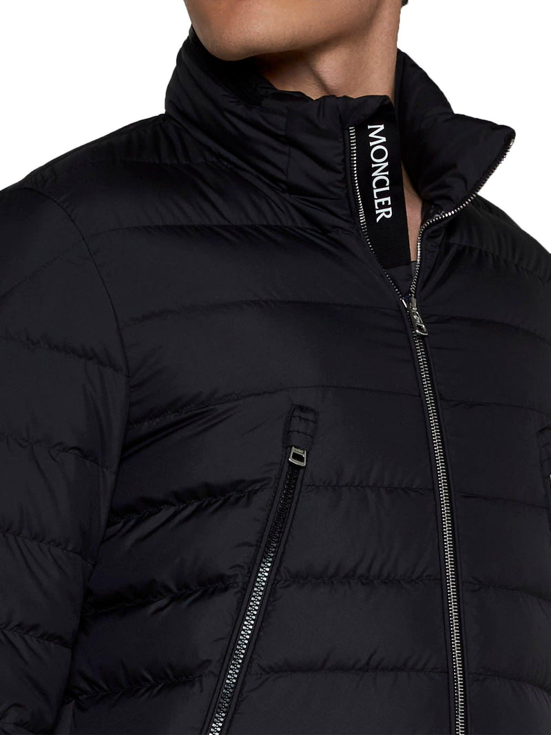 Moncler Down Jacket - Men - Piano Luigi