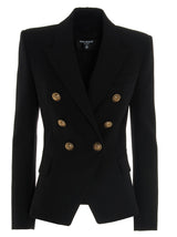 Balmain Blazer - Women - Piano Luigi