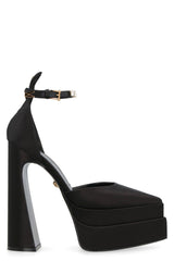 Versace Aevitas Platform Pump - Women - Piano Luigi