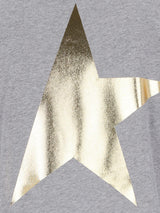 Golden Goose Logo T-shirt - Men - Piano Luigi