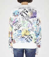 Dsquared2_sweatshirt - Women - Piano Luigi