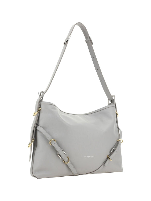 Givenchy Voyou Shoulder Bag - Women - Piano Luigi