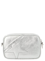 Golden Goose mini Star Crossbody Bag - Women - Piano Luigi