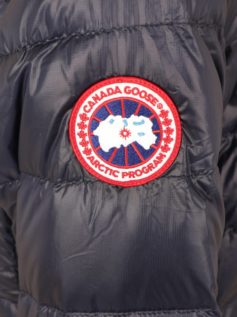 Canada Goose Crofton Bomber Jacket - Men - Piano Luigi