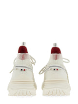 Moncler Monte Runner High Sneakers - Women - Piano Luigi