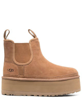 UGG Neumel Platform Chelsea - Women - Piano Luigi