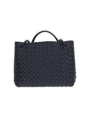 Bottega Veneta Andiamo Medium Shoulder Bag - Women - Piano Luigi