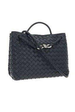 Bottega Veneta Andiamo Medium Shoulder Bag - Women - Piano Luigi