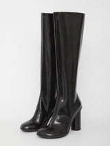 Bottega Veneta Atomic Boots - Women - Piano Luigi