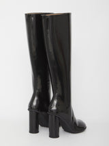 Bottega Veneta Atomic Boots - Women - Piano Luigi