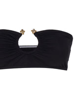 Bottega Veneta Bikini Knot - Women - Piano Luigi