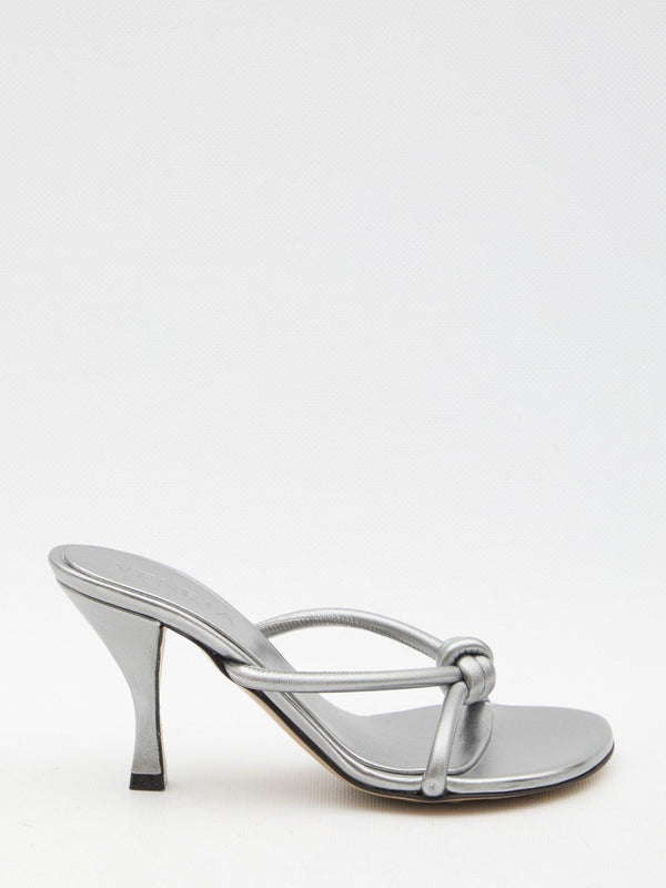 Bottega Veneta Blink Sandals - Women - Piano Luigi