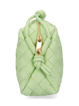 Bottega Veneta Braided Mini Bag - Women - Piano Luigi