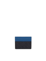 Bottega Veneta Calfskin Card Holder - Men - Piano Luigi