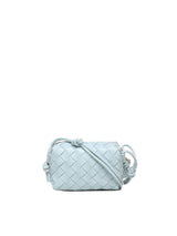 Bottega Veneta Candy Loop Camera Bag - Women - Piano Luigi