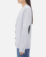 Bottega Veneta Cashmere Cardigan - Women - Piano Luigi