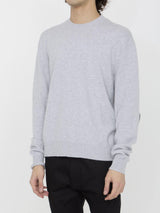 Bottega Veneta Cashmere Jumper - Men - Piano Luigi