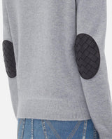 Bottega Veneta Cashmere Sweater - Women - Piano Luigi