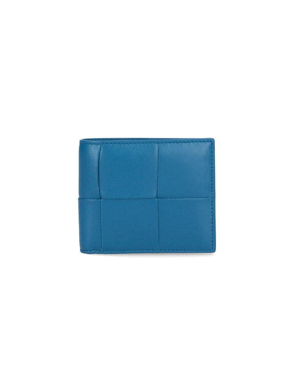 Bottega Veneta cassette Bifold Wallet - Men - Piano Luigi