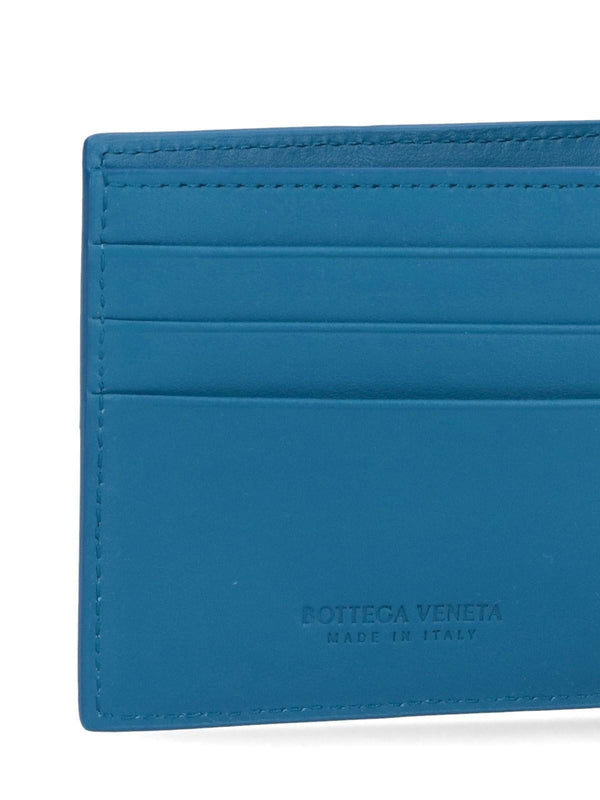 Bottega Veneta cassette Bifold Wallet - Men - Piano Luigi