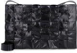 Bottega Veneta Cassette Maxi Messanger Bag - Men - Piano Luigi