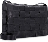 Bottega Veneta Cassette Maxi Messanger Bag - Men - Piano Luigi