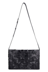 Bottega Veneta Cassette Maxi Messanger Bag - Men - Piano Luigi