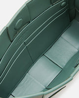 Bottega Veneta Cassette Pouch W/ Strap Leather Shoulder Bag - Women - Piano Luigi