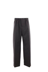 Bottega Veneta Chevron Pants - Men - Piano Luigi