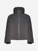 Bottega Veneta Cotton Padded Puffer Jacket - Men - Piano Luigi