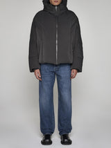 Bottega Veneta Cotton Padded Puffer Jacket - Men - Piano Luigi