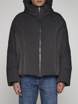 Bottega Veneta Cotton Padded Puffer Jacket - Men - Piano Luigi