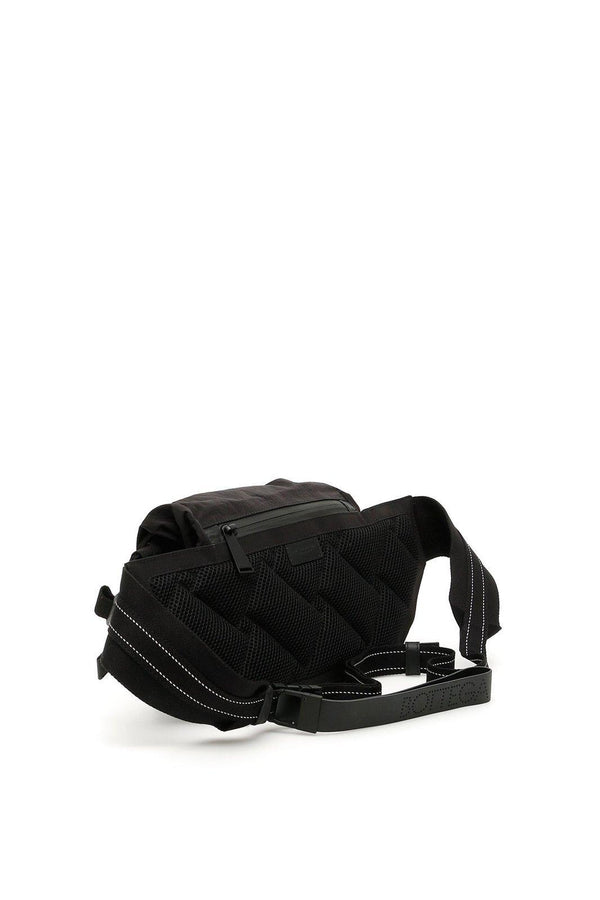 Bottega Veneta Foldover Belt Bag - Men - Piano Luigi