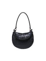 Bottega Veneta Gemelli Hobo Bag In Lambskin - Women - Piano Luigi