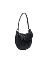 Bottega Veneta Gemelli Hobo Bag In Lambskin - Women - Piano Luigi