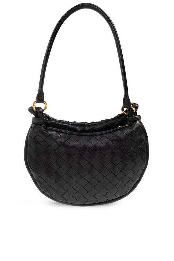 Bottega Veneta Gemelli Small Shoulder Bag - Women - Piano Luigi