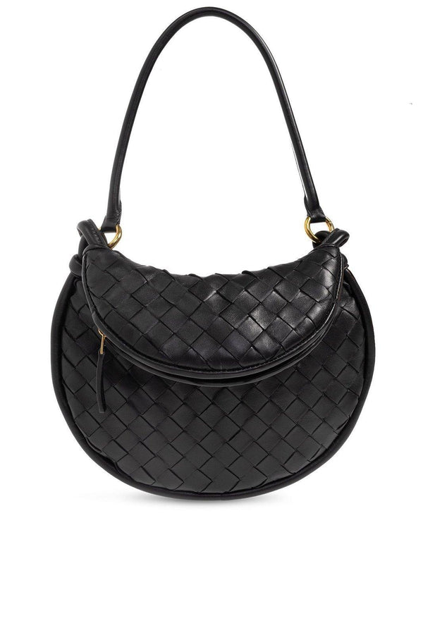 Bottega Veneta Gemelli Small Shoulder Bag - Women - Piano Luigi