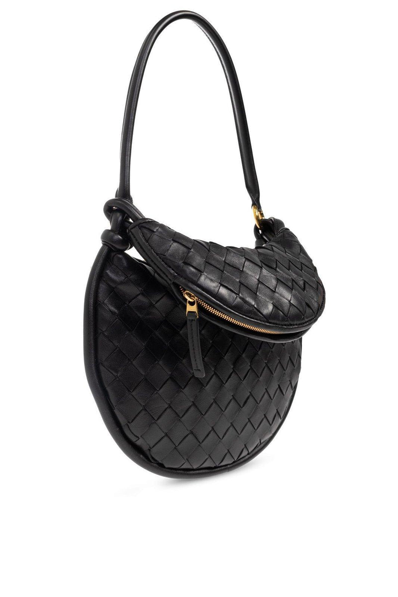 Bottega Veneta Gemelli Small Shoulder Bag - Women - Piano Luigi