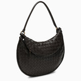 Bottega Veneta Gemini Bag Large Fondant - Women - Piano Luigi