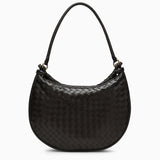 Bottega Veneta Gemini Bag Large Fondant - Women - Piano Luigi