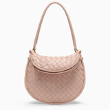 Bottega Veneta Gemini Small Handbag - Women - Piano Luigi