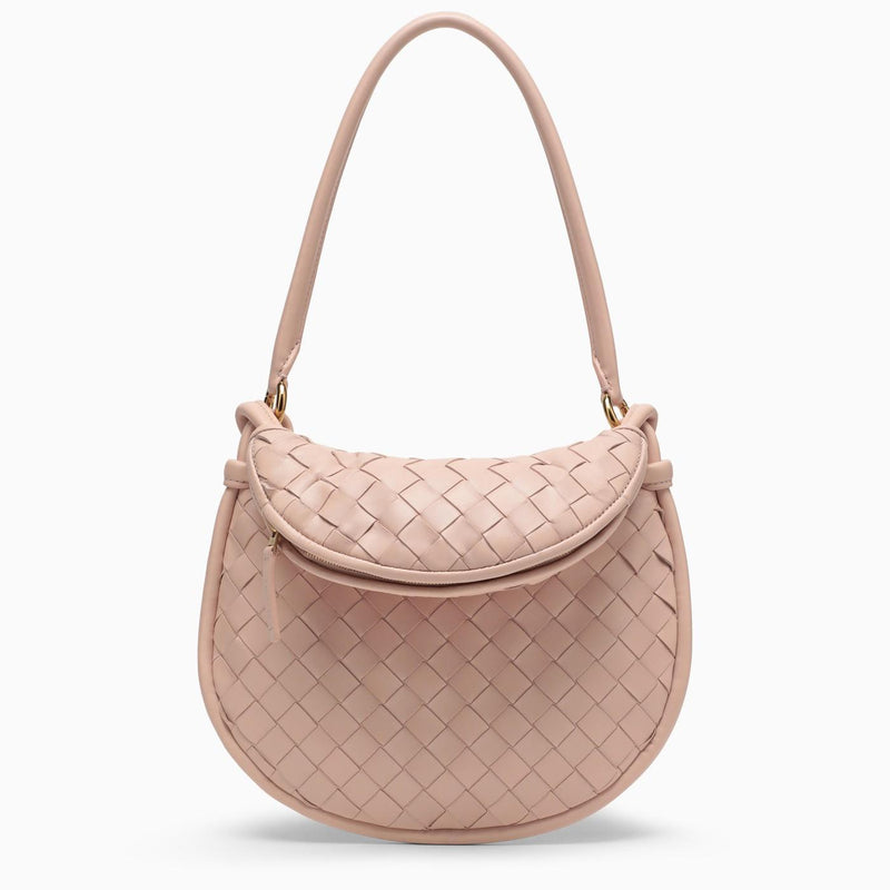 Bottega Veneta Gemini Small Handbag - Women - Piano Luigi